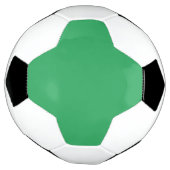 Fern,Frog Green,Gulf Stream, Voetbal (Gedraaid)