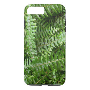 Fern Fronds I Green Natuur Case-Mate iPhone Case
