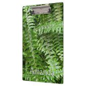 Fern Fronds I Green Natuur Klembord (Links)