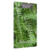 Fern Fronds I Green Natuur Klembord (Rechts)