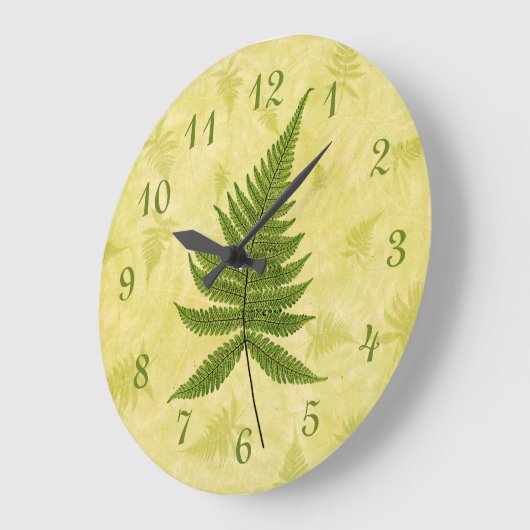 Fern Grote Klok (Hoek)