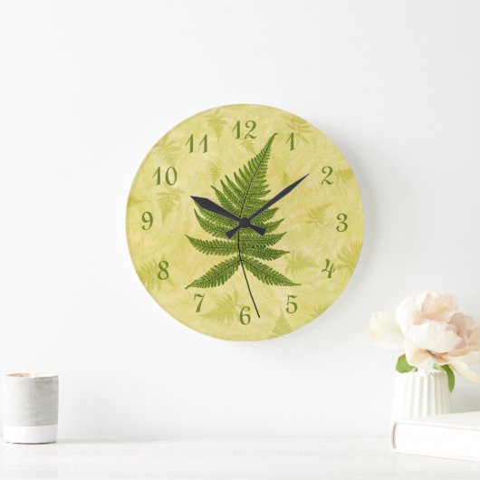 Fern Grote Klok (Huis)