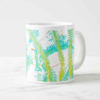 Fern Grote Koffiekop