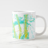Fern Grote Koffiekop (Rechts)