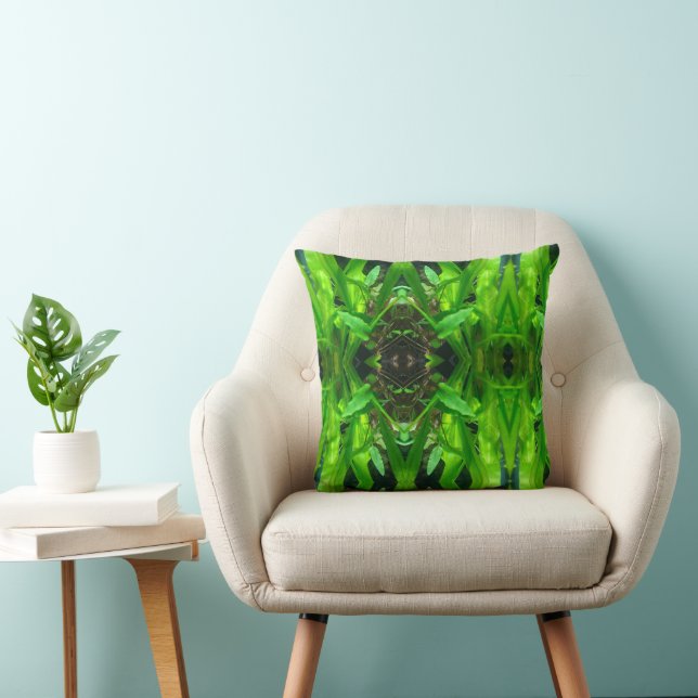 Fern Grove - Accent Pillow Kussen (Stoel)