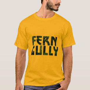 FERN GULLY T-SHIRT