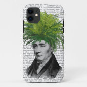 Fern Head Plant Case-Mate iPhone Case (Achterkant)