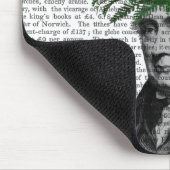 Fern Head Plant Muismat (Hoek)