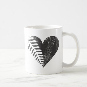 Fern Heart Koffiemok