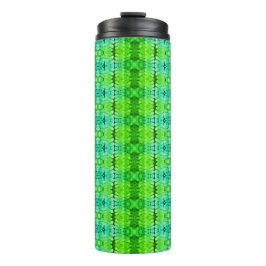 Fern Ikat 11 Thermosbeker