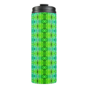 Fern Ikat 11 Thermosbeker