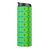 Fern Ikat 11 Thermosbeker (Geroteerd rechts)