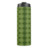 Fern Ikat 16 Thermosbeker (Voorkant)