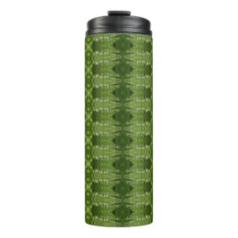 Fern Ikat 16 Thermosbeker