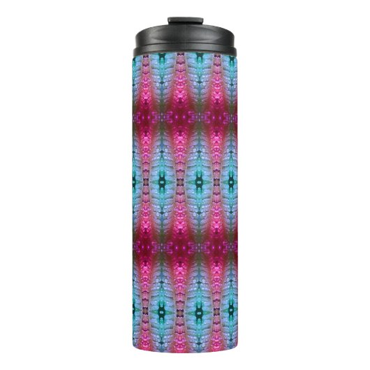 Fern Ikat 2 Mia Thermosbeker (Voorkant)