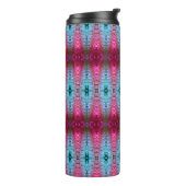 Fern Ikat 2 Mia Thermosbeker (Gedraaid links)