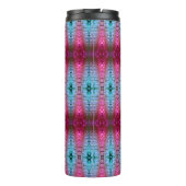 Fern Ikat 2 Mia Thermosbeker (Achterkant)