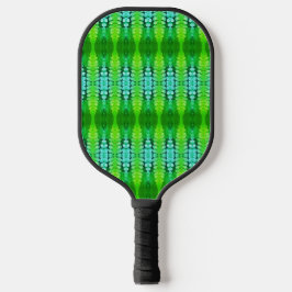 Fern Ikat 3 GL Pickleball Paddle