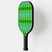 Fern Ikat 3 GL Pickleball Paddle (Links)