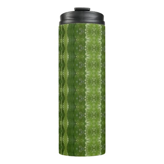 Fern Ikat 9 Thermosbeker (Voorkant)
