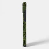 Fern iPhone Hoesje (Linkerkant)