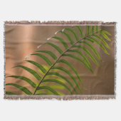 Fern leaf deken (Voorkant)