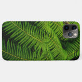 Fern Leaves Case-Mate iPhone Case (Achterkant (horizontaal))