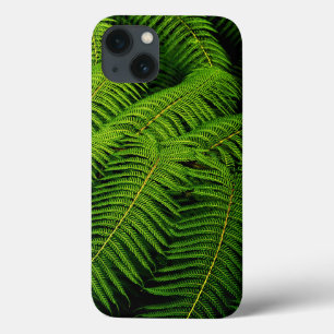 Fern Leaves iPhone 13 Hoesje