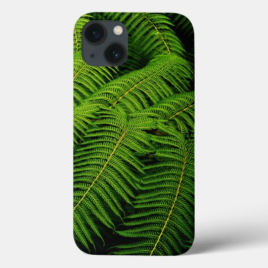 Fern Leaves Case-Mate iPhone Case (Achterkant)