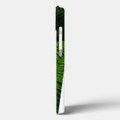 Fern Leaves Case-Mate iPhone Case (Achterkant / Links)
