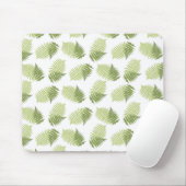 Fern Leaves Muismat (Met muis)