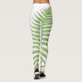 Fern Leggings (Achterkant)