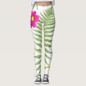 Fern Leggings (Voorkant)