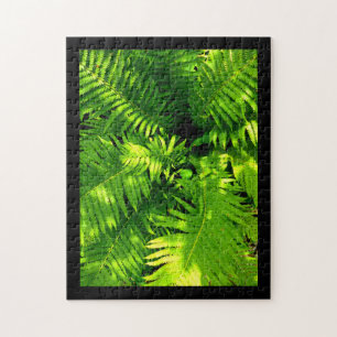 Fern Legpuzzel