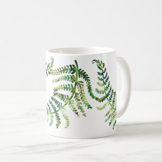 Fern Mok (Voorkant rechts)