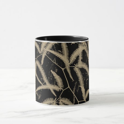 Fern Mok (Midden)
