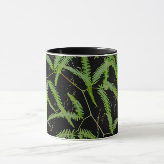 Fern Mok (Midden)