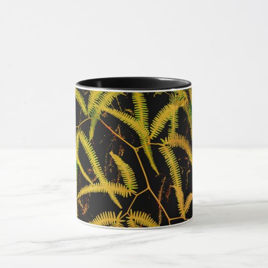 Fern Mok (Midden)