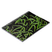 Fern Notitieboek (Linkerzijde)