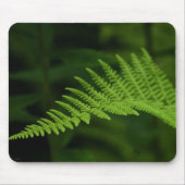 Fern P6597 Mousepad Muismat (Voorkant)