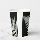 Fern Papieren Bekers (Links)