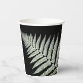 Fern Papieren Bekers (Voorkant)
