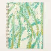 Fern Planner (Voorkant)