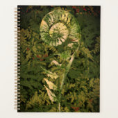 Fern Planner (Voorkant)