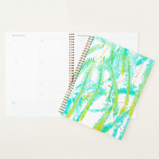 Fern Planner