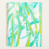 Fern Planner (Voorkant)