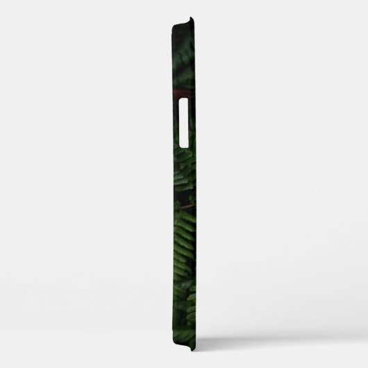 Fern plant Case-Mate iPhone case (Achterkant / Rechts)