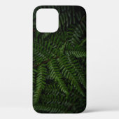 Fern plant Case-Mate iPhone case (Achterkant)