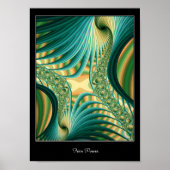 Fern Power Poster (Voorkant)