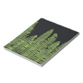 Fern Row Notitieblok (Linkerzijde)